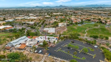 Discover resort-style living in Pointe South Mountain. This 4BD on Arizona Grand Resort Golf Course in Arizona - for sale on GolfHomes.com, golf home, golf lot