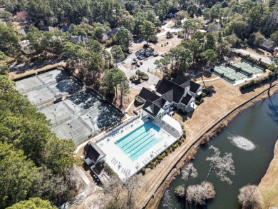 Welcome to this charming ranch-style home located in the on Heritage Club in South Carolina - for sale on GolfHomes.com, golf home, golf lot