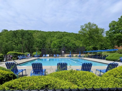 Discover your perfect retreat at this sought-after free-standing on Somers Pointe Golf Club - West Hill in New York - for sale on GolfHomes.com, golf home, golf lot