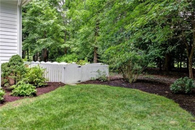 This meticulously maintained home on a cul-de-sac in Ford's on Fords Colony Country Club in Virginia - for sale on GolfHomes.com, golf home, golf lot