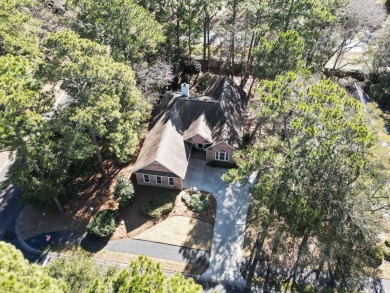 Welcome to this charming ranch-style home located in the on Heritage Club in South Carolina - for sale on GolfHomes.com, golf home, golf lot