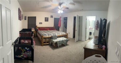 Calling all buy-and-hold investors to this 3-year-old home in on Pine Ridge Community Golf and Country Club in Florida - for sale on GolfHomes.com, golf home, golf lot