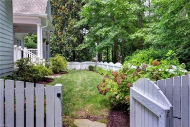 This meticulously maintained home on a cul-de-sac in Ford's on Fords Colony Country Club in Virginia - for sale on GolfHomes.com, golf home, golf lot