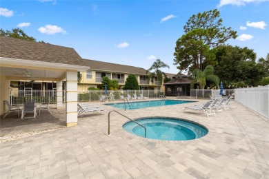 Welcome to Ashley Downs! Located in a secure, gated community on Innisbrook Resort and Golf Club in Florida - for sale on GolfHomes.com, golf home, golf lot