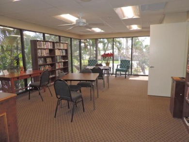 Easy, Peaceful Living in Charming Little Club - Perfect for the on The Little Club in Florida - for sale on GolfHomes.com, golf home, golf lot