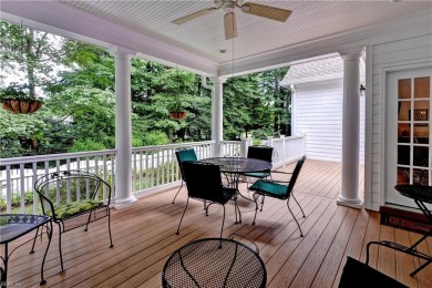 This meticulously maintained home on a cul-de-sac in Ford's on Fords Colony Country Club in Virginia - for sale on GolfHomes.com, golf home, golf lot