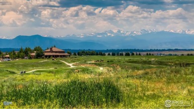 Beautifully updated home in the coveted, master planned golf on Colorado National Golf Club in Colorado - for sale on GolfHomes.com, golf home, golf lot