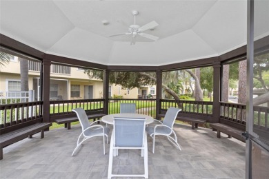 Welcome to Ashley Downs! Located in a secure, gated community on Innisbrook Resort and Golf Club in Florida - for sale on GolfHomes.com, golf home, golf lot