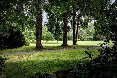 This meticulously maintained home on a cul-de-sac in Ford's on Fords Colony Country Club in Virginia - for sale on GolfHomes.com, golf home, golf lot