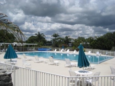 Easy, Peaceful Living in Charming Little Club - Perfect for the on The Little Club in Florida - for sale on GolfHomes.com, golf home, golf lot