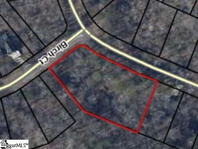 **BUILDERS SPECIAL**  5 LOTS (4 interior lots and 1 golf course on The Trail At Chickasaw Pointe in South Carolina - for sale on GolfHomes.com, golf home, golf lot