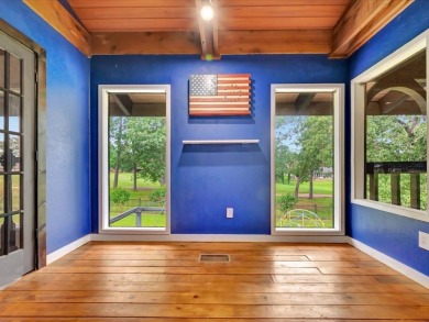 Nestled at the end of a quiet cul-de-sac and overlooking the on Crown Colony Country Club in Texas - for sale on GolfHomes.com, golf home, golf lot