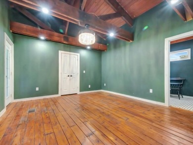 Nestled at the end of a quiet cul-de-sac and overlooking the on Crown Colony Country Club in Texas - for sale on GolfHomes.com, golf home, golf lot