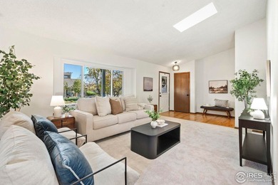 Discover this beautifully refreshed gem in Golden Meadows! A on Collindale Golf Course in Colorado - for sale on GolfHomes.com, golf home, golf lot