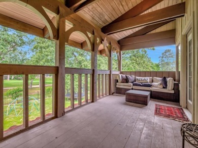 Nestled at the end of a quiet cul-de-sac and overlooking the on Crown Colony Country Club in Texas - for sale on GolfHomes.com, golf home, golf lot