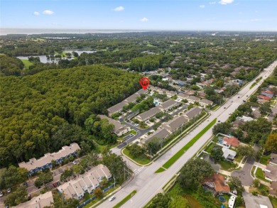 Welcome to Ashley Downs! Located in a secure, gated community on Innisbrook Resort and Golf Club in Florida - for sale on GolfHomes.com, golf home, golf lot