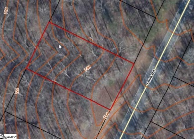**BUILDERS SPECIAL**  5 LOTS (4 interior lots and 1 golf course on The Trail At Chickasaw Pointe in South Carolina - for sale on GolfHomes.com, golf home, golf lot