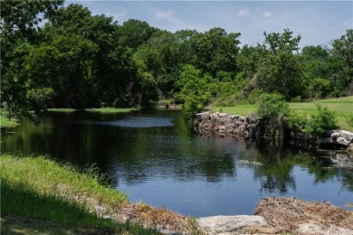 This fully renovated, stately home is located on ALMOST A FULL on Pebble Creek Country Club in Texas - for sale on GolfHomes.com, golf home, golf lot