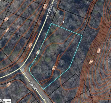 **BUILDERS SPECIAL**  5 LOTS (4 interior lots and 1 golf course on The Trail At Chickasaw Pointe in South Carolina - for sale on GolfHomes.com, golf home, golf lot