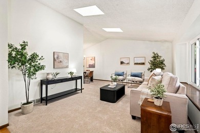 Discover this beautifully refreshed gem in Golden Meadows! A on Collindale Golf Course in Colorado - for sale on GolfHomes.com, golf home, golf lot