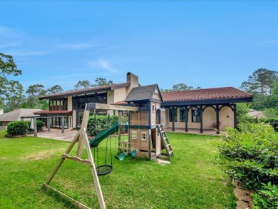 Nestled at the end of a quiet cul-de-sac and overlooking the on Crown Colony Country Club in Texas - for sale on GolfHomes.com, golf home, golf lot
