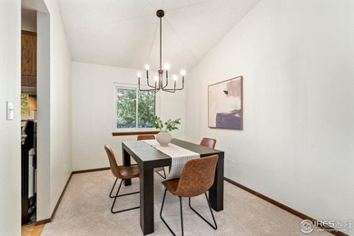 Discover this beautifully refreshed gem in Golden Meadows! A on Collindale Golf Course in Colorado - for sale on GolfHomes.com, golf home, golf lot