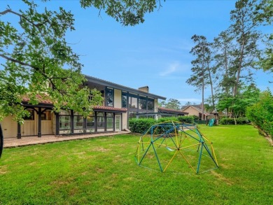 Nestled at the end of a quiet cul-de-sac and overlooking the on Crown Colony Country Club in Texas - for sale on GolfHomes.com, golf home, golf lot
