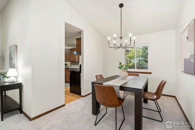 Discover this beautifully refreshed gem in Golden Meadows! A on Collindale Golf Course in Colorado - for sale on GolfHomes.com, golf home, golf lot