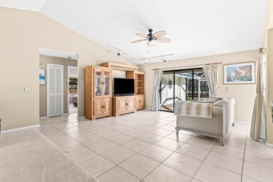 One story home  with pool located in Pheasant Walk! Open on Bocaire Country Club in Florida - for sale on GolfHomes.com, golf home, golf lot