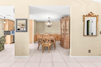 One story home  with pool located in Pheasant Walk! Open on Bocaire Country Club in Florida - for sale on GolfHomes.com, golf home, golf lot