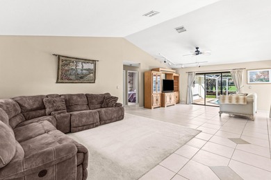 One story home  with pool located in Pheasant Walk! Open on Bocaire Country Club in Florida - for sale on GolfHomes.com, golf home, golf lot