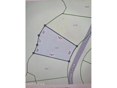 Ocean Ridge Plantation is home to the elegant country club on Sea Trail Golf Resort in North Carolina - for sale on GolfHomes.com, golf home, golf lot