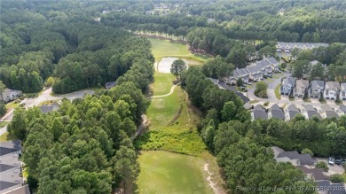 Welcome to Carriage Glen-an exclusive 55+ targeted enclave on Anderson Creek Golf Club in North Carolina - for sale on GolfHomes.com, golf home, golf lot
