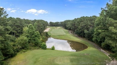 Welcome to Carriage Glen-an exclusive 55+ targeted enclave on Anderson Creek Golf Club in North Carolina - for sale on GolfHomes.com, golf home, golf lot