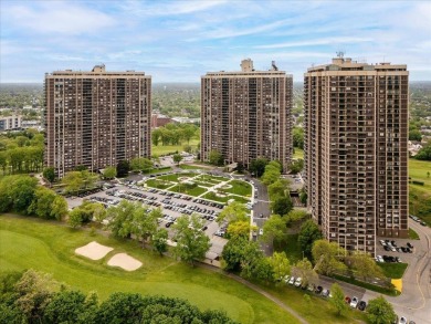 Presenting magnificent Apartment 18-O with high in the sky on Towers Country Club in New York - for sale on GolfHomes.com, golf home, golf lot
