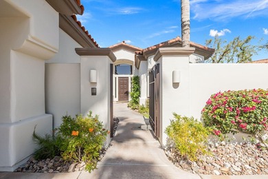 Commanding sweeping fairway and mountain views, this highly on Indian Ridge Country Club in California - for sale on GolfHomes.com, golf home, golf lot