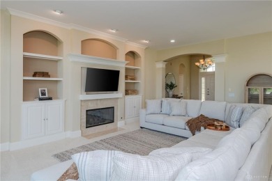 Experience living your best life in this quality Dunnington on The Golf Club At Yankee Trace in Ohio - for sale on GolfHomes.com, golf home, golf lot
