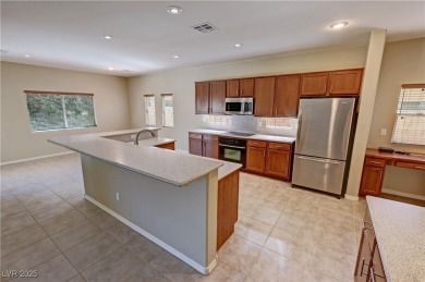 *IMMACULATE* MOVE-IN CONDITION!! LOCATED IN MOUNTAIN FALLS on Mountain Falls Golf Course in Nevada - for sale on GolfHomes.com, golf home, golf lot