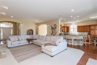 Experience living your best life in this quality Dunnington on The Golf Club At Yankee Trace in Ohio - for sale on GolfHomes.com, golf home, golf lot