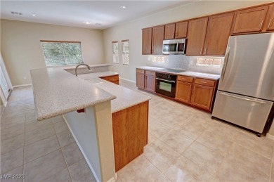 *IMMACULATE* MOVE-IN CONDITION!! LOCATED IN MOUNTAIN FALLS on Mountain Falls Golf Course in Nevada - for sale on GolfHomes.com, golf home, golf lot