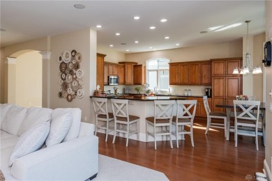Experience living your best life in this quality Dunnington on The Golf Club At Yankee Trace in Ohio - for sale on GolfHomes.com, golf home, golf lot