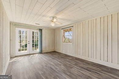 Motivated Sellers!! Welcome to this charming mountain chalet on Sky Valley Resort and Country Club in Georgia - for sale on GolfHomes.com, golf home, golf lot