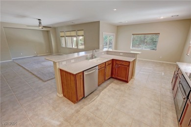 *IMMACULATE* MOVE-IN CONDITION!! LOCATED IN MOUNTAIN FALLS on Mountain Falls Golf Course in Nevada - for sale on GolfHomes.com, golf home, golf lot
