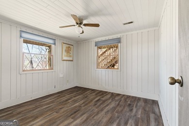 Motivated Sellers!! Welcome to this charming mountain chalet on Sky Valley Resort and Country Club in Georgia - for sale on GolfHomes.com, golf home, golf lot