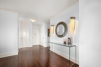 Presenting magnificent Apartment 18-O with high in the sky on Towers Country Club in New York - for sale on GolfHomes.com, golf home, golf lot