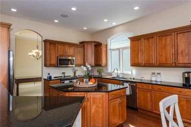Experience living your best life in this quality Dunnington on The Golf Club At Yankee Trace in Ohio - for sale on GolfHomes.com, golf home, golf lot