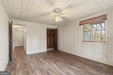 Motivated Sellers!! Welcome to this charming mountain chalet on Sky Valley Resort and Country Club in Georgia - for sale on GolfHomes.com, golf home, golf lot