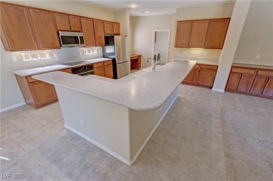 *IMMACULATE* MOVE-IN CONDITION!! LOCATED IN MOUNTAIN FALLS on Mountain Falls Golf Course in Nevada - for sale on GolfHomes.com, golf home, golf lot