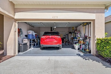 Under contract-accepting backup offers. PRIVATE GOLF COURSE AND on Lansbrook Golf Club in Florida - for sale on GolfHomes.com, golf home, golf lot