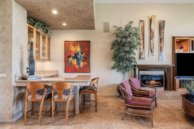 Commanding sweeping fairway and mountain views, this highly on Indian Ridge Country Club in California - for sale on GolfHomes.com, golf home, golf lot